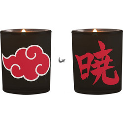 Κερί Akatsuki Emblem