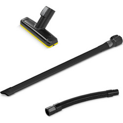 Karcher σετ εξαρτημάτων για καθαρισμό αυτοκινήτου