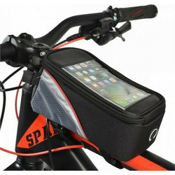 Byox Τσαντάκι Ποδηλάτου Για Smartphone Cycle Bag 3800146226527