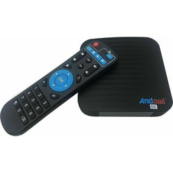 Andowl Q10 (4GB/64GB/Android)