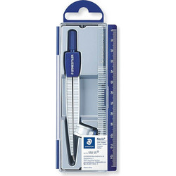 Διαβήτης Staedtler με Μολύβι STAE55055