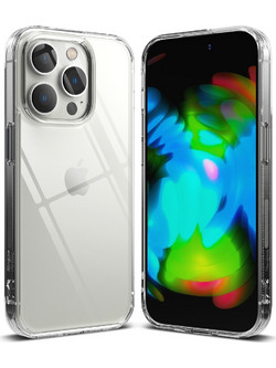 Ringke TPU Fusion Back Cover Transparent (iPhone 14 Pro Max)