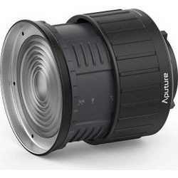 Aputure Fresnel 2x