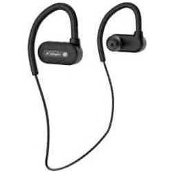 Moxom MX-WL09 Ακουστικά Bluetooth In Ear Black