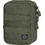 Pentagon Keros Pouch Ανδρικό Τσαντάκι Μέσης Χακί