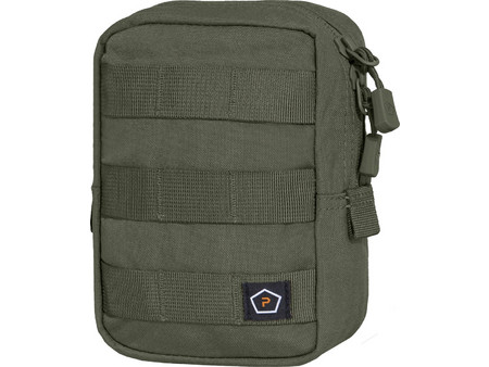 Pentagon Keros Pouch Ανδρικό Τσαντάκι Μέσης Χακί