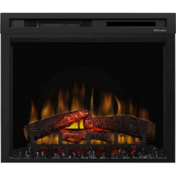 Dimplex XHD 28 Ηλεκτρικό Τζάκι Τοίχου 1400W Μ69.5xΥ59.6xΒ18cm