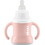 Beaba Εκπαιδευτικό Ποτηράκι Evolutive Old Pink 150ml