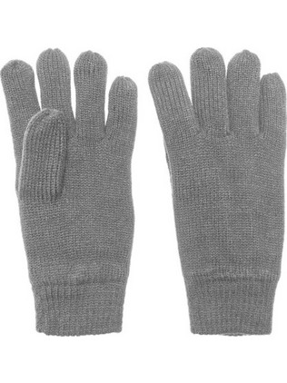 Ανδρικά Γάντια Only & Sons 22023863 Medium Grey Melange
