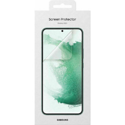 Μεμβράνη προστασίας Samsung EF-US906CTE για Samsung G906 Galaxy S22 Plus Original