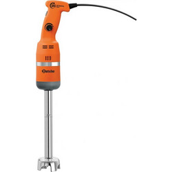 Ραβδομπλέντερ με άξονα 23,5cm BARTSCHER MX 235 PLUS