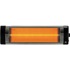 Telemax TX-AR-2002 Σόμπα Κάτοπτρο Ρεύματος Υπέρυθρων 2900W