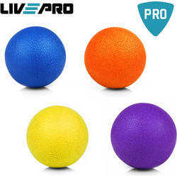 Muscle Roller Ball (B-8501) Χρώμα: Μωβ