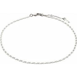 Pilgrim αλυσίδα ποδιού Parisa Flat Link 632136008 632136008 Ορείχαλκος