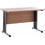 HomeMarkt Γραφείο Ξύλινο 120x72x75cm HM2044.01