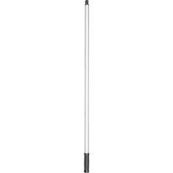 Κοντάρι Αλουμινίου Για Γάντζο/Σκούπα 130 cm