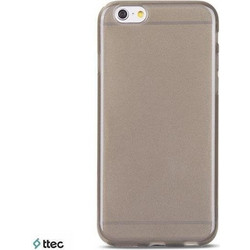 Ttec Elasty Super Slim for iPhone 6 Plus White-Grey