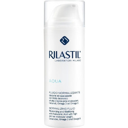 Rilastil Aqua Normalizing Fluid 50ml