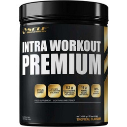 Self Omninutrition Intra Workout Premium Tropical 1kg