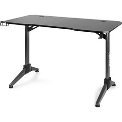 Vonyx Gaming Γραφείο Ξύλινο 120x60x75cm DB20