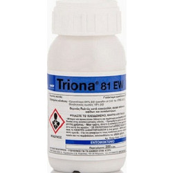 Θερινός πολτός Triona 100cc