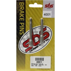 Βίδες Δαγκάνας SBS 4001 4506/4508 Για Honda - Suzuki SBS SBS4001