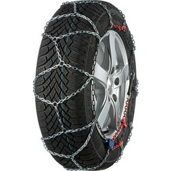 Pewag Brenta-9 XMB4-60 Αντιολισθητικές Αλυσίδες Χιονιού με Πάχος 9mm για Επιβατικό 2τμχ