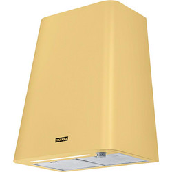 Franke Smart Deco FSMD 508 YL Απορροφητήρας Καμινάδα-Τζάκι 50cm Κίτρινος