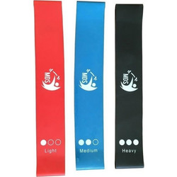 Mds Loop Βand Set