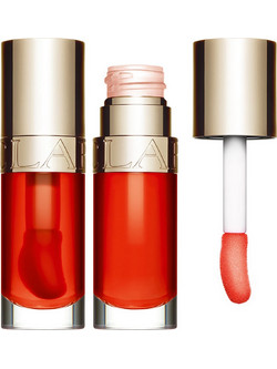 Clarins Comfort 05 Apricot Lip Oil με Χρώμα 7ml