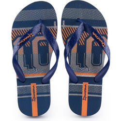 Ipanema Classic VIII Παιδικές Σαγιονάρες για Αγόρι Navy Μπλε 780-20407 82777-23389