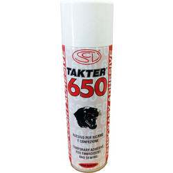Σπρέυ Κόλλας Takter 650 500 ml