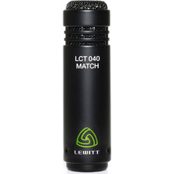 Lewitt LCT 040 Match Πυκνωτικό Μικρόφωνο XLR