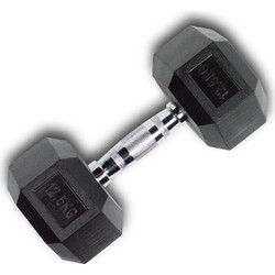 X-Fit 04-003-535 Εξάγωνος Αλτήρας 12.5kg