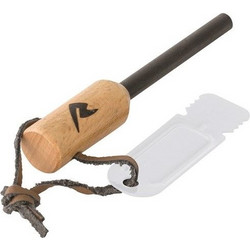 Robens Fire Steel Fire Starter Camping Survival