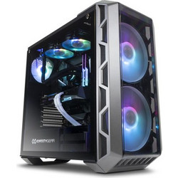 Infinity Gear Model 7 Radeon S Rev.4 (i7-11700K/16GB/1TB+250GB SSD/Rx 6800 XT 16GB/Windows 11)