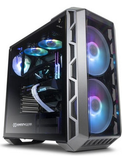 Infinity Gear Model 7 Radeon S Rev.4 (i7-11700K/16GB/1TB+250GB SSD/Rx 6800 XT 16GB/Windows 11)