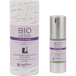 Mastic Spa Glow Drops Serum Προσώπου για Λάμψη 30ml