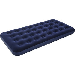 Bestway 15337 Φουσκωτό Στρώμα Ύπνου Ημίδιπλο 188x99x22cm Σκούρο Μπλε