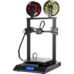 Creality CR-X Pro 3D Printer Νήματος Αυτόνομος 200mm/s 300x300x400mm