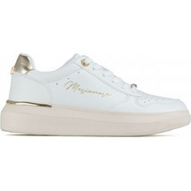MariaMare Γυναικεία Sneakers Λευκά 63140-C15959