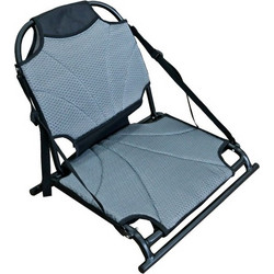Κάθισμα αλουμινίου για kayak C , izy-kayaks (AS-002)