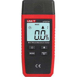 Μετρητής Υγρασίας Ξύλου UNI-T UT377A