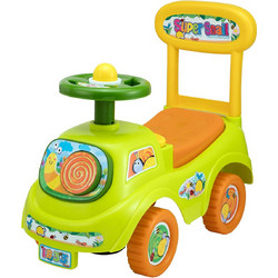 FreeON Rider Snail Περπατούρα Ride On Αυτοκινητάκι 12m+