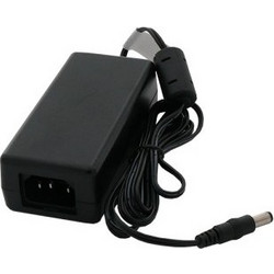 DATALOGIC Power Adapter, 12V DC, AC/DC Regulated, RoHS (8-0935)