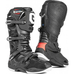 Eleveit Χ-Τarmac MX Black