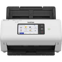 Brother ADS-4700W Sheetfed Scanner με Τροφοδότη Χαρτιού & Wi-Fi