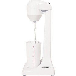 Gruppe PDH110 White Επιτραπέζια Φραπεδιέρα 100W με 2 Ταχύτητες