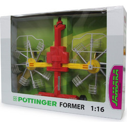Jamara Rake Pottinger for RC tractor 1:16 (413381)