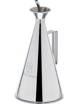 Δοχείο λαδιού 0.75l-Vulcanus